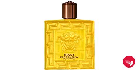 Eros Energy Versace cologne 